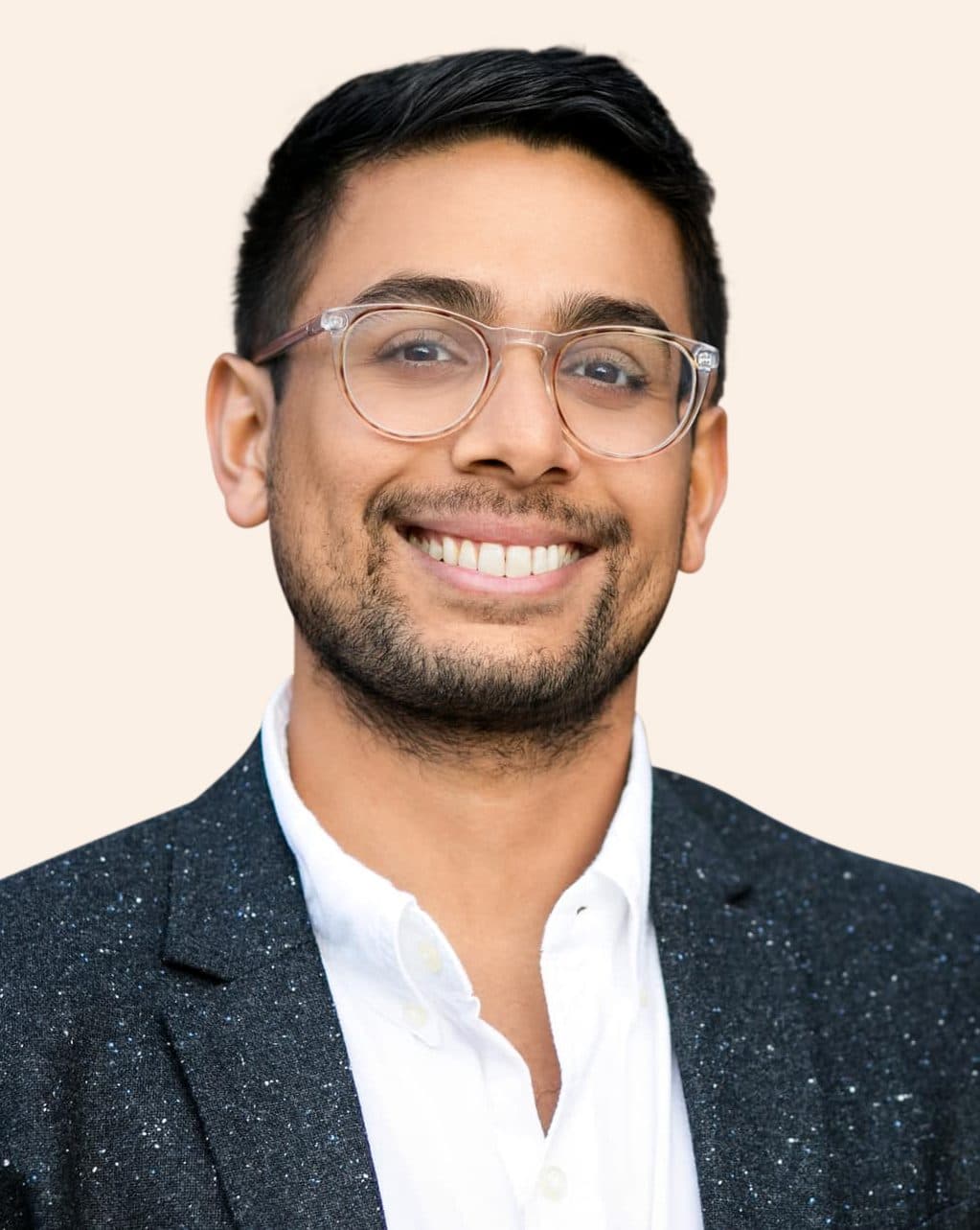 Dr. Ronak Patel.