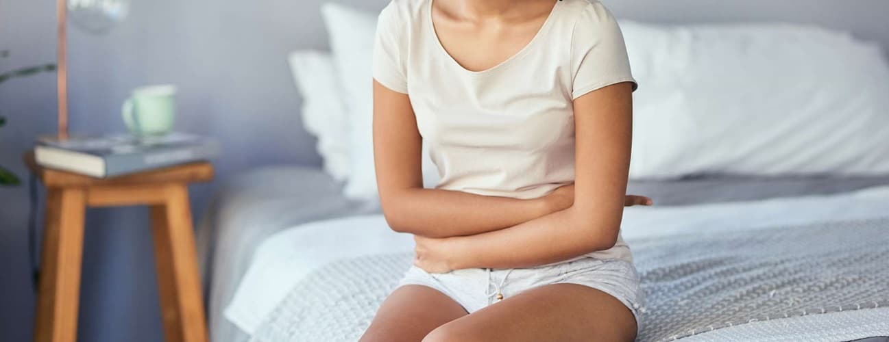 gut health and endometriosis