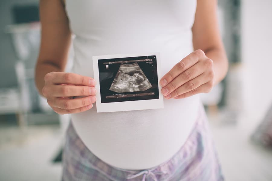 Can A Naturopath Help You Get Pregnant?