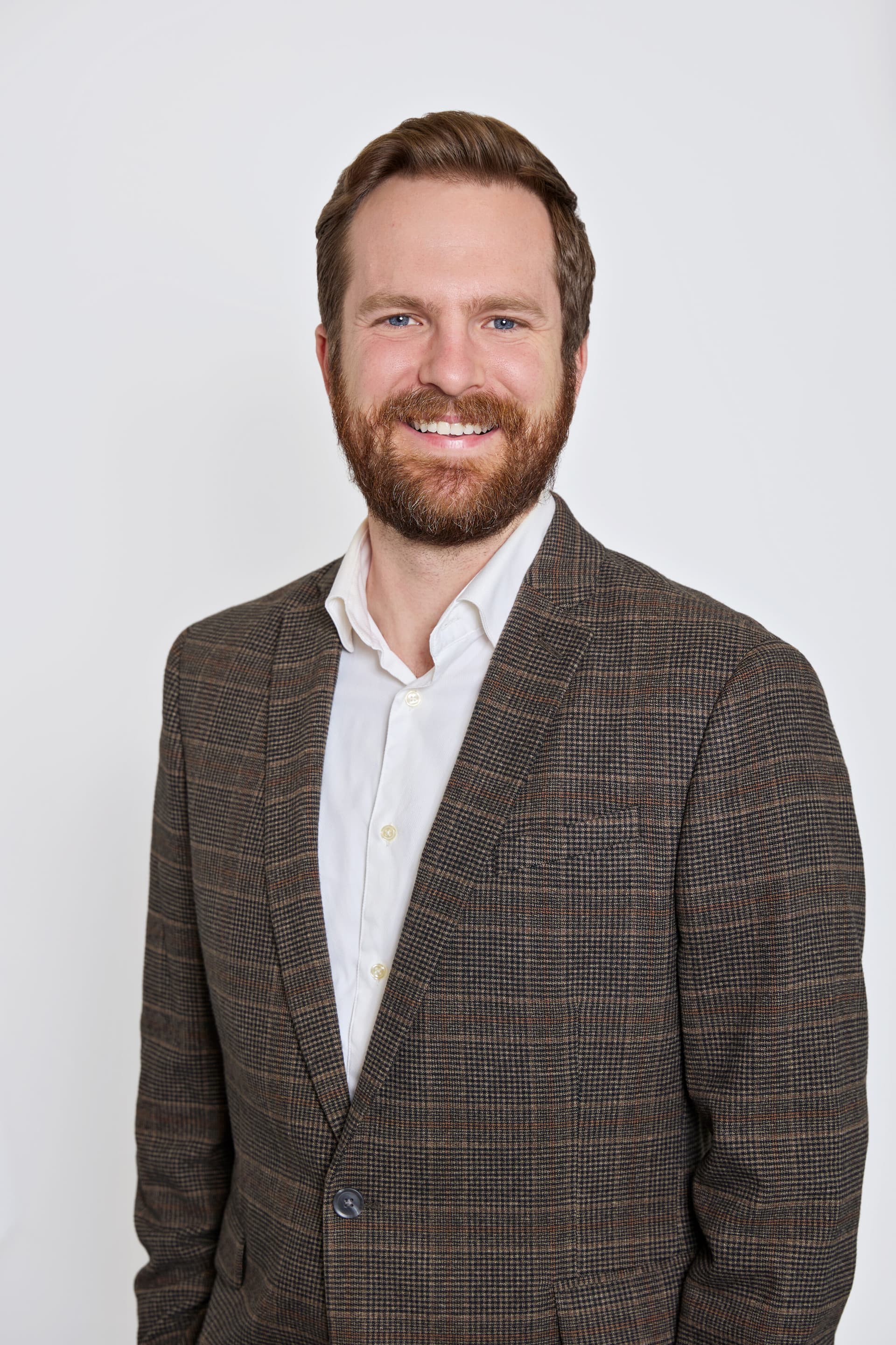 Dr. Brian Lamoreux