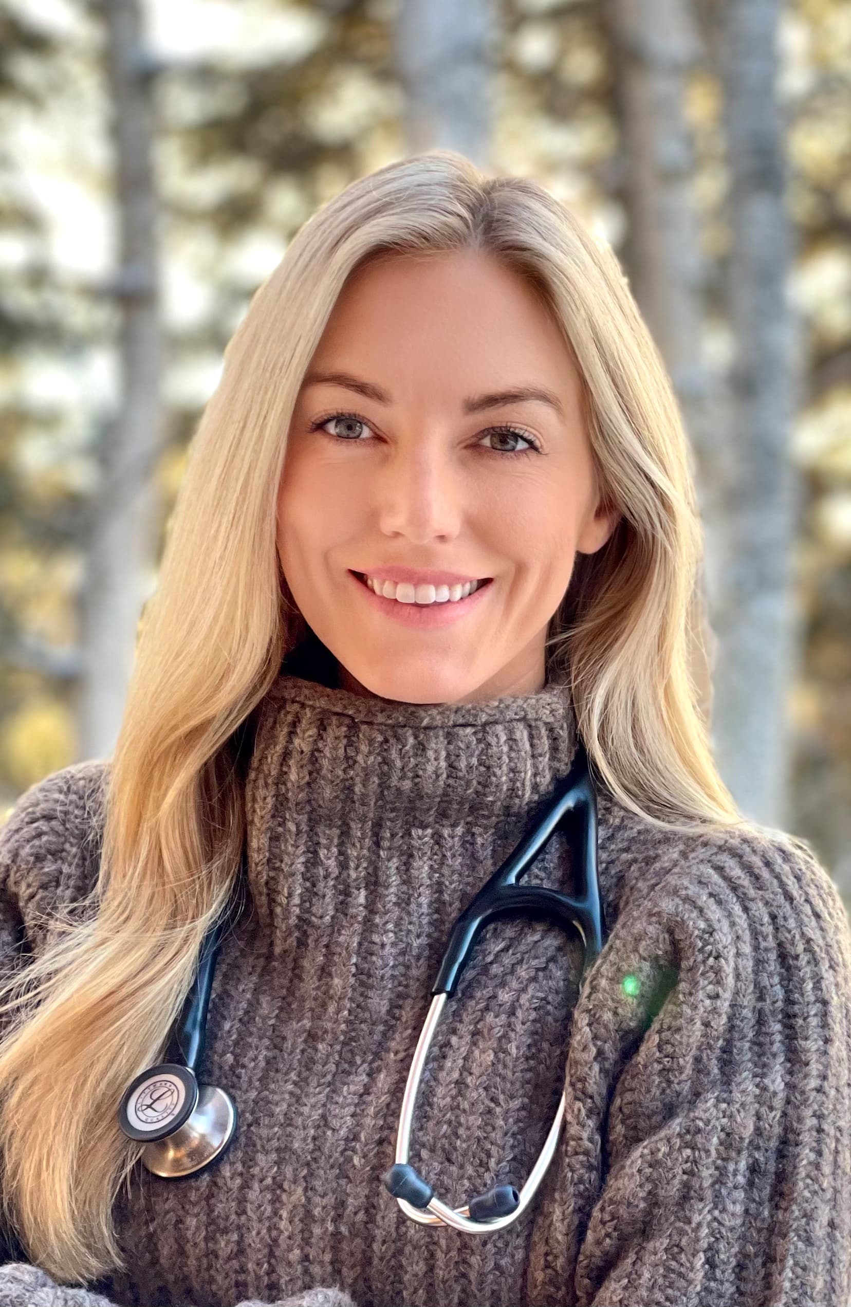 Dr. Shannon Iselin