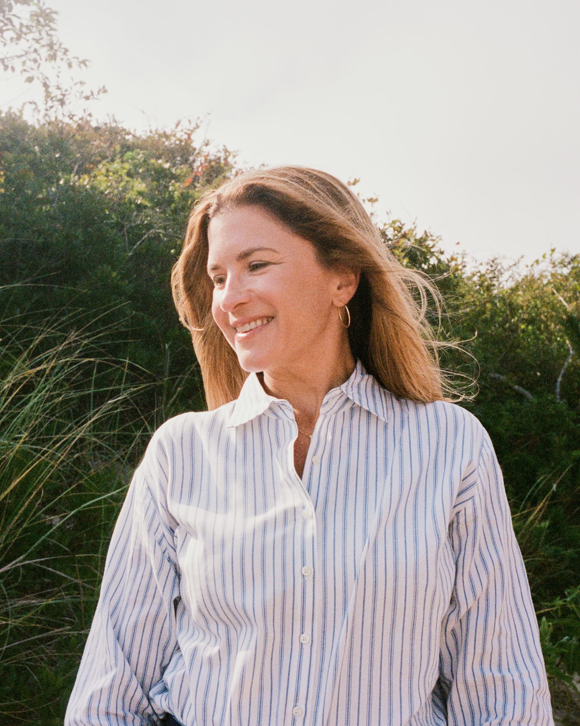 Dr. Maura Henninger, founder of Flora Naturopathics