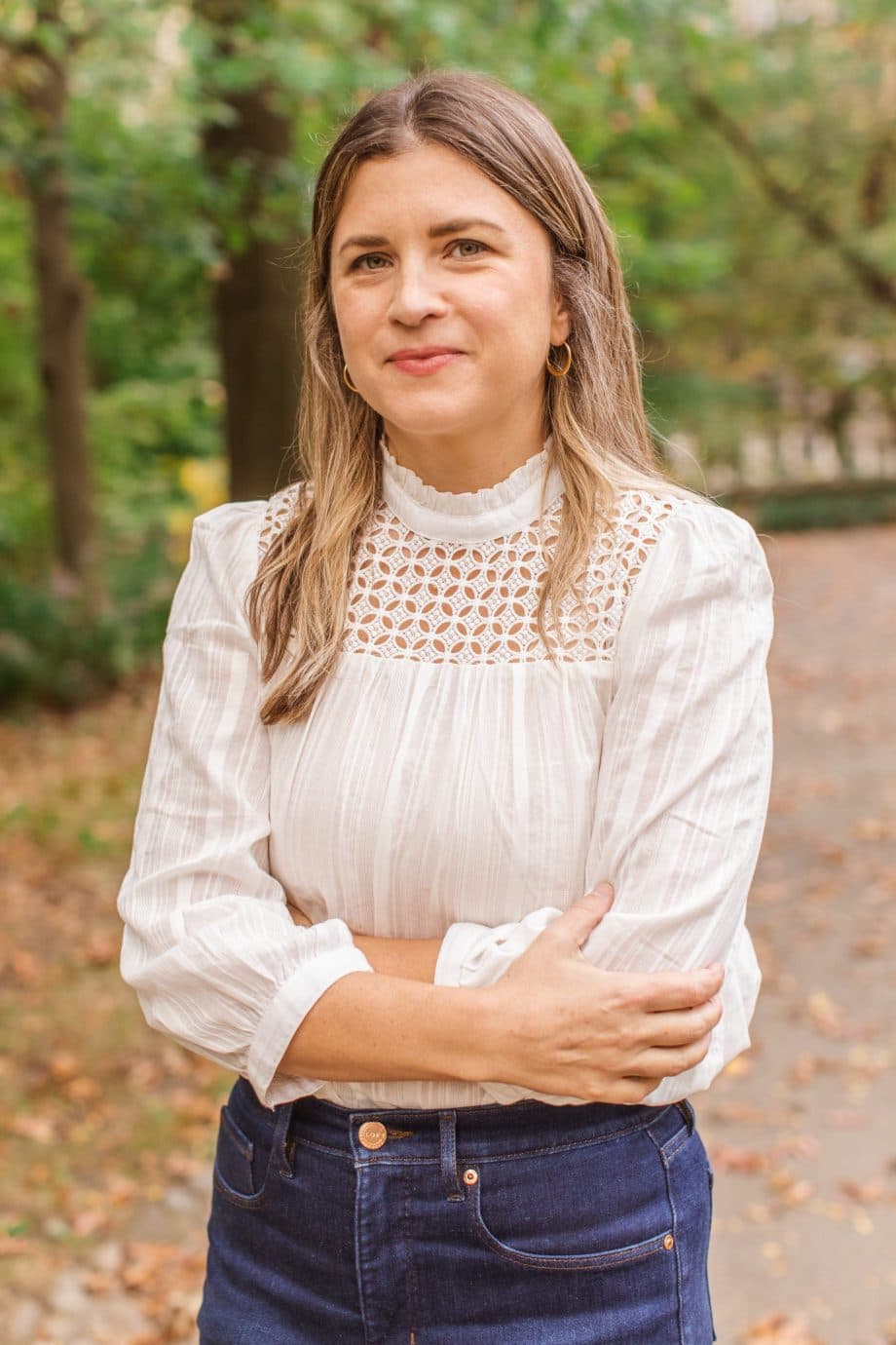 Dr. Maura Henninger