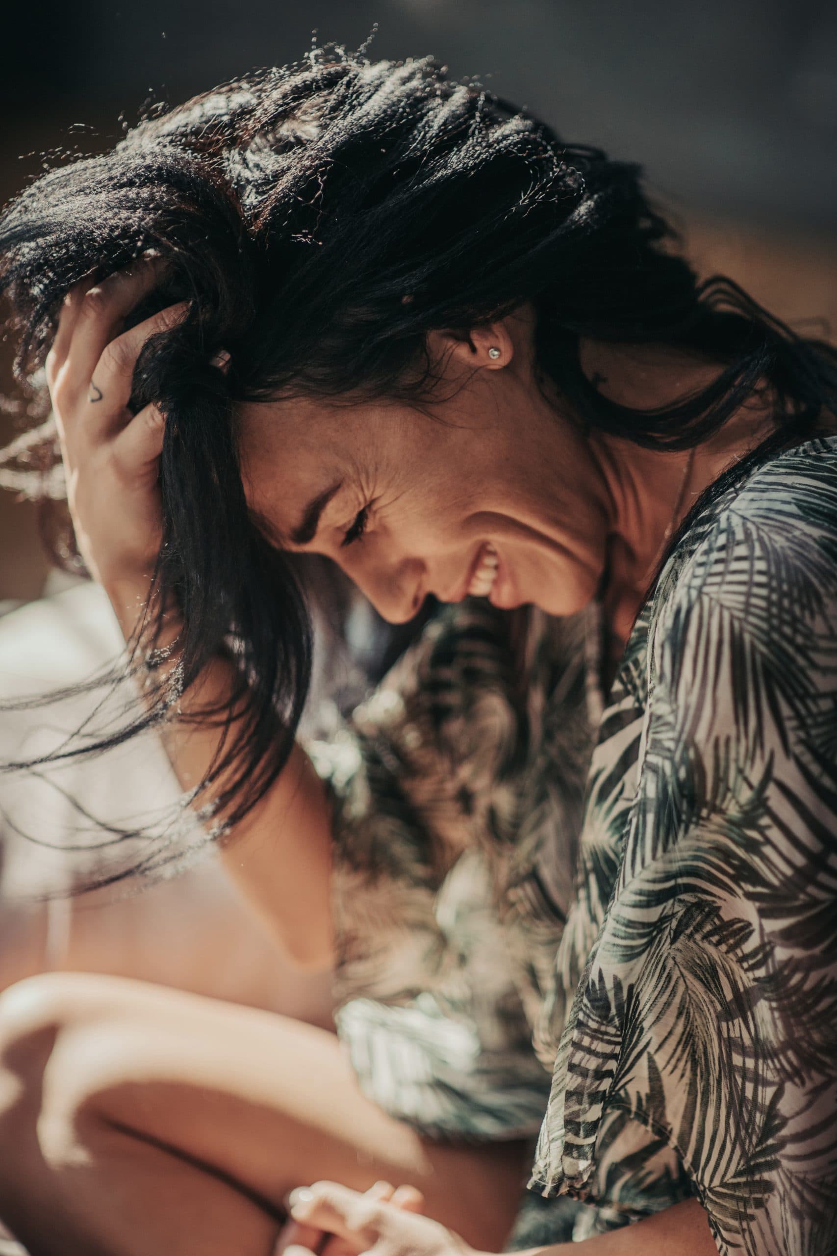 mental and emotional health