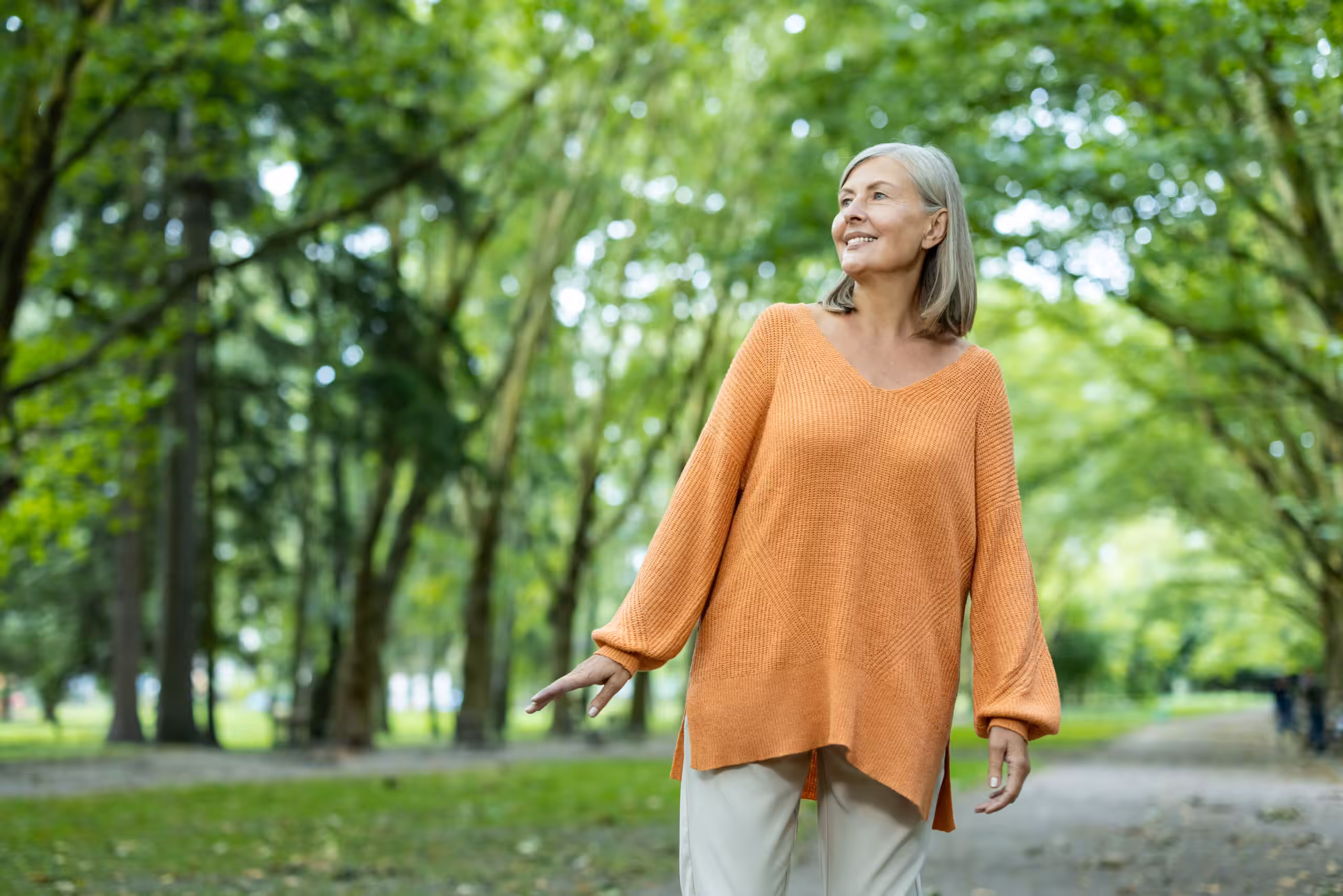 Should You Consider Peptides for Healthy Aging?