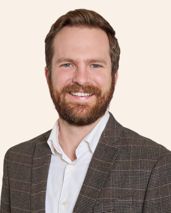 Dr. Brian Lamoreux