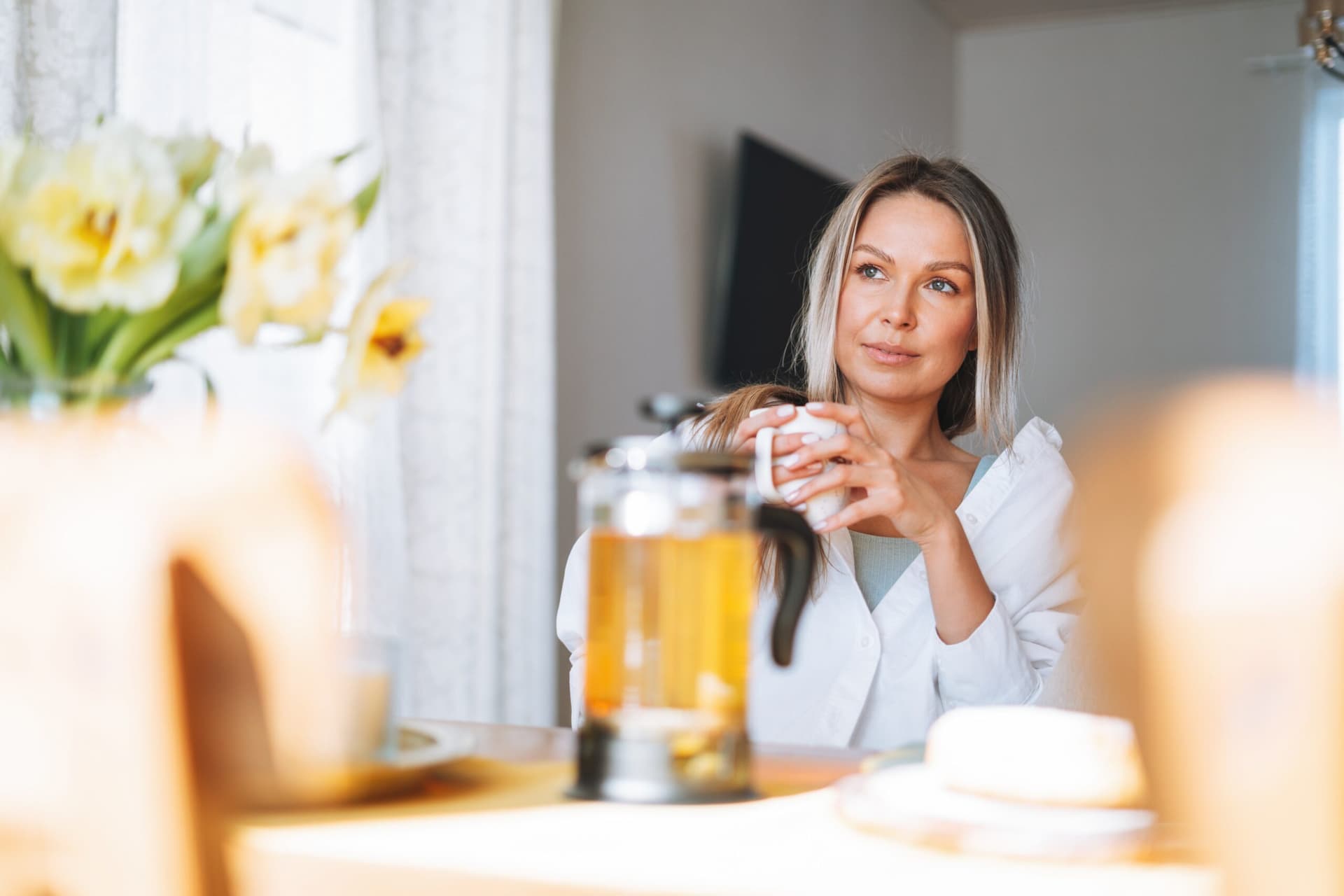 histamine intolerance could be the issue behind your skin issues