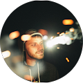 Drew Roberts Avatar