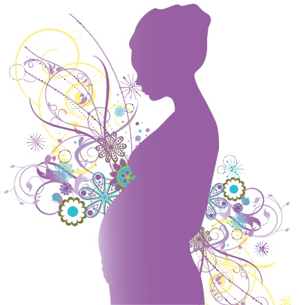 Herbal Medicine for the Top Three Pregnancy Woes