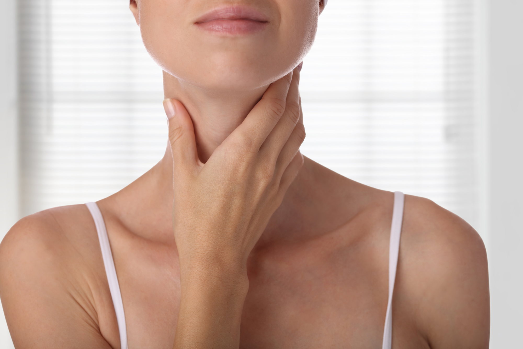 Quick Questions: How Can I Fix My Thyroid Symptoms?