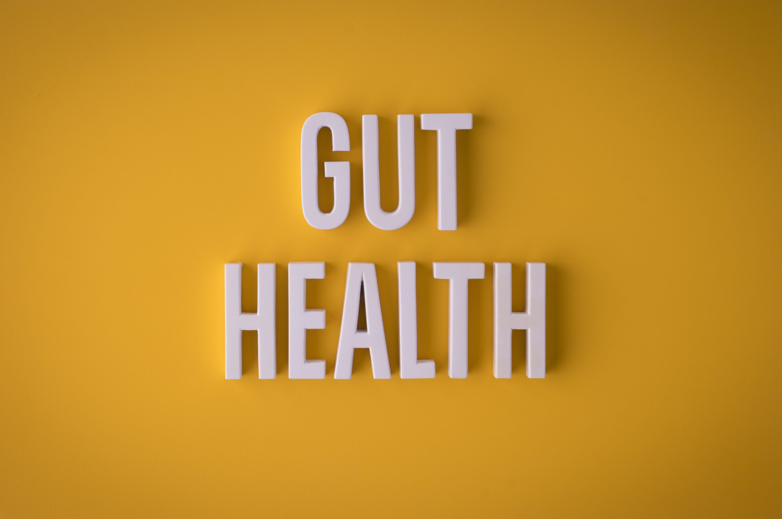 Gut Health & Immunity