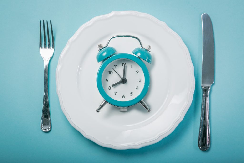 Can Intermittent Fasting Really Improve My Gut Health?