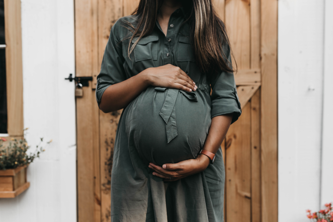 Planning a Pregnancy