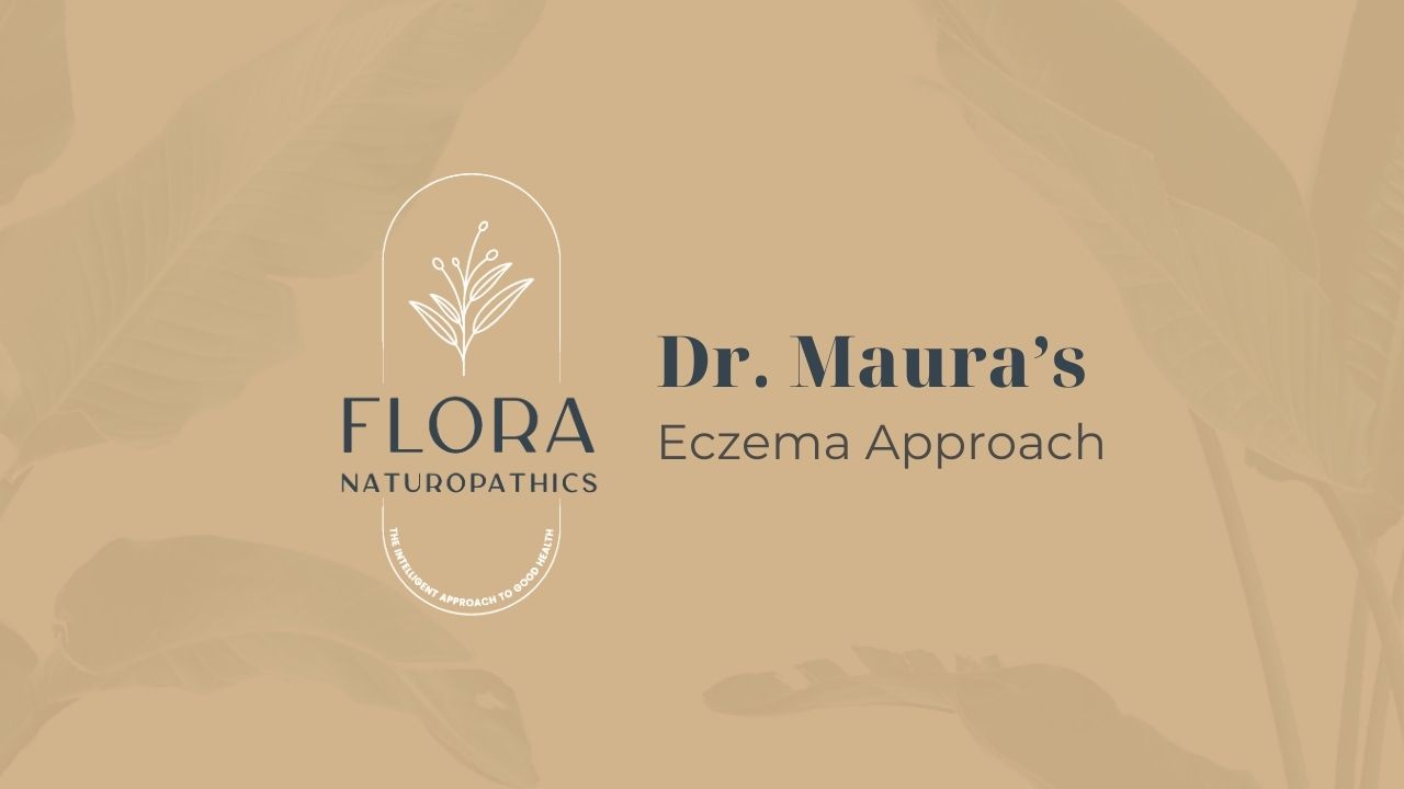 Dr. Maura’s Eczema Approach