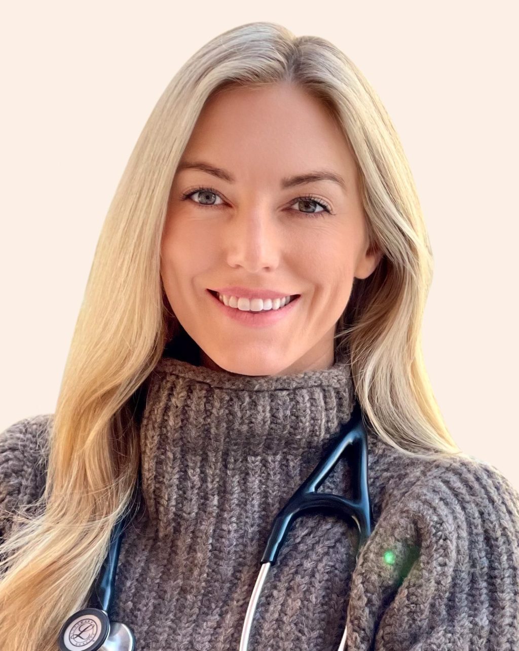 Dr. Shannon Iselin