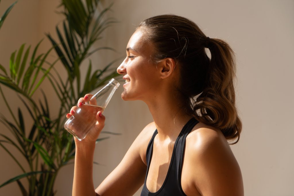 The Path to a Healthy Oral Microbiome