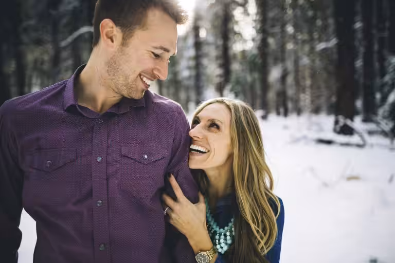 Rebecca & Cody's Journey