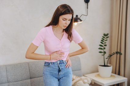 Symptoms of Colorectal Cancer in Young Adults