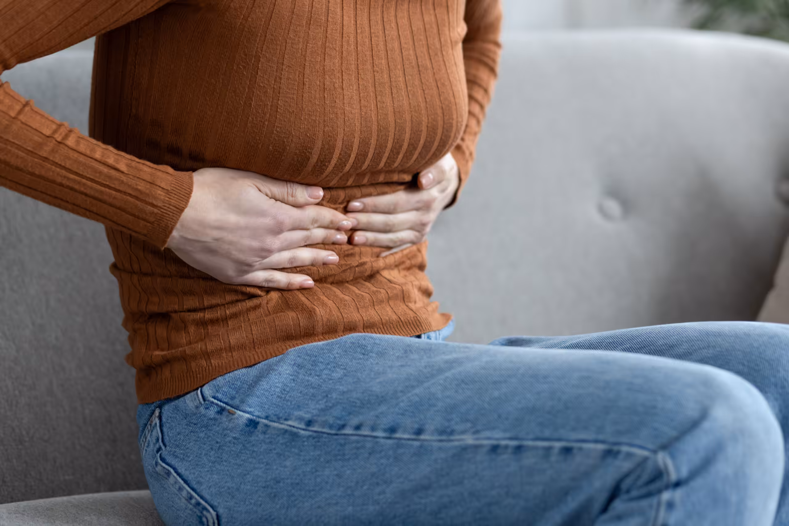 leaky guy syndrome treatment